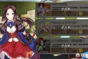 盘点魔力宝贝私服中的绝版装备与获取途径