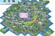 魔力宝贝私服战斗力提升秘籍 如何快速提升实力