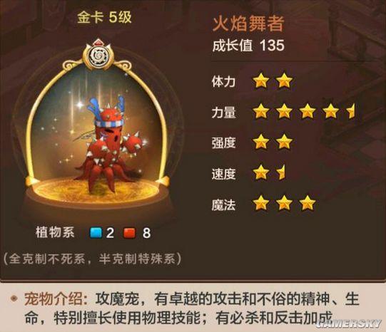 魔力宝贝私服宠物技能加点全解析打造专属战斗力